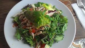 Ensalada De Pollo Asado Y Palta Picture Of Le Pain Quotidien Tigre Tripadvisor