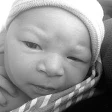 Ostrander welcomes baby girl