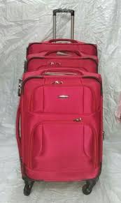 Also ensuring safety with tsa lock, booster comes with a five year . Parity Polo Fashion Trolley Bags Price Up To 61 Off