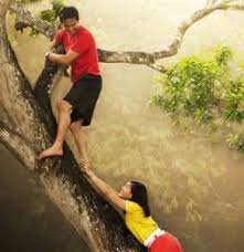 Maybe you would like to learn more about one of these? 15 Kumpulan Foto Prewedding Lucu Dan Anti Mainstream Happy Living