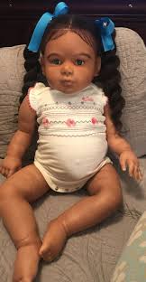 Custom Lilly Reborn Toddler Doll American Baby Doll Reborn Toddler Reborn Toddler Dolls