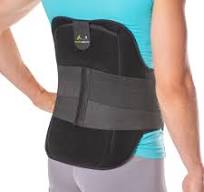 Posture Braces | Upper Back & Shoulder Supports for ...