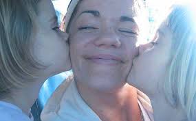 Residents in a state of shock following horror accident