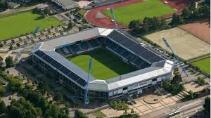 Totally, wolfsburg and hansa rostock fought for 2 times before. Hansa Rostock At The Weekend Fans To The Stadium The News Mansion
