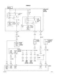 2 positive inputs to control a light(or multiple lights). 1997 Dodge Ram 1500 Radio Wiring Diagram Wiring Site Resource