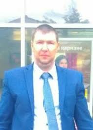 Данные об ип храмцов максим юрьевич с инн 783800394800 огрнип, госзакупки, компании с участием. Aleksej Hramcov 40 Let Novokuzneck Rossiya