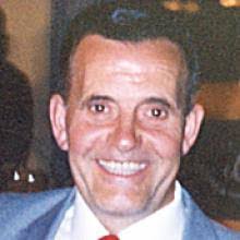 Frank Masi's Instagram, Twitter & Facebook