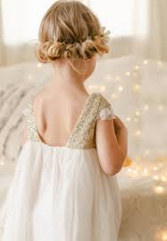 Et avec des supers retours clients. Robes De Ceremonie Fille Et Bebe Mariages Et Baptemes