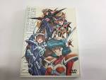 戦ー少女イクセリオン