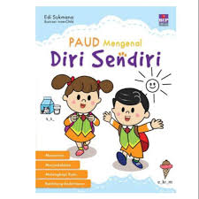 Sedangkan perkembangbiakan secara aseksual tidak melalui tahap peleburan dua jenis sel kelamin. Paud Mengenal Diri Sendiri Buku Anak Belajar Mewarnai Menjodohkan Melengkapi Kata Berhitung Shopee Indonesia