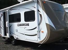 It's not that they are bad choice, as the matter of fact, for many. Top 10 Lightweight Travel Trailers