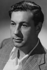 Jock Levy, actor and co-producer of The Hungry Miles, documentary