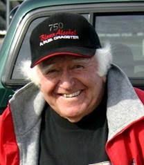 Tony Waters Obituary and Online Memorial (2012)