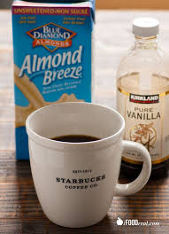 Healthy Iced Coffee Ifoodreal Healthy Iced Coffee Vanilla Iced Coffee Recipe Coffee Recipes