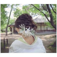 erina hm studio8さんはinstagramを利用しています 波巻きシニョン hairmake 藤巻 絵里菜 photo 望月 聡子 お嫁様のイメージに合わせてコーディネートやお花飾りのご提案もさせて頂いております ウェディング ヘアスタイル 結婚式 髪型