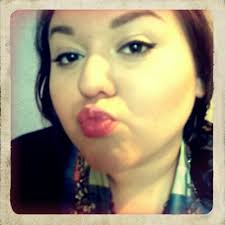 Roberta Vasquez (@CmoVasquez)