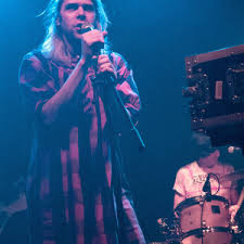 Drawing on iconoclasts and trailblazers like the shaggs, the cure, the velvet. Ariel Pink S Haunted Graffiti Tour Announcements 2021 2022 Notifications Dates Concerts Tickets Songkick