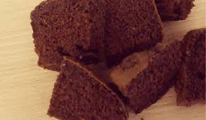 Slimming World Curly Wurly Brownies Low Syn Matt S Cafe Recipe In 2020 Slimming World Desserts Curly Wurly Brownies Summer Rolls Recipe