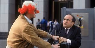 Ruthless People is Released - D23