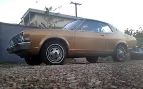 Image result for Sunset Orange 1975 Colt