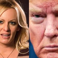 Do you worry about STDs?': Stormy Daniels's testimony