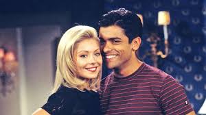 May 26, 2021 · kelly ripa's son joaquin consuelos attended his senior prom this week and the talk show host revealed the teen borrowed his dad, mark consuelos', tuxedo. Kelly Ripa Says Landing All My Children Role Changed The Whole Trajectory Of My Life Gma