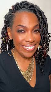 Meet Dr. Angela Davis Brown