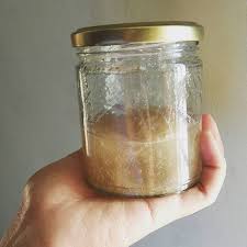 Leinsamen Gel Ist Der Geheimtipp Fur Trockene Haare Haarmaske Trockene Haare Haare Pflegen