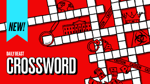 Usa daily crossword fans are in luck—there's a nearly inexhaustible supply of crossword puzzles online, and most of them are free. The Daily Beast Crossword Puzzle Is Here