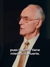 El misterio de la pérdida del ego y la vida eterna
