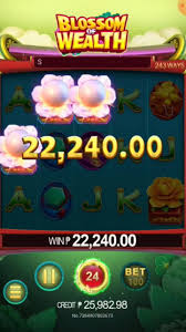 21 FREE SPIN 100 BET PANALO 22K SA BLOSSOM OF WEALTH 😱😱😱 Try nyo na din  👉 https://willpoper.com/uDOrq | JDB - Online Slot & Fish Game | Facebook