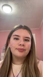 birthday post💕 #noeyelashes#birthday