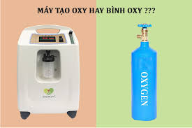 Trang web về thủ thuật điện thoại, máy tính, mạng, học lập trình, sửa lỗi máy tính, cách dùng các phần mềm, phần mềm chuyên dụng, công nghệ khoa học và cuộc sống Nen Sá»­ Dá»¥ng May Táº¡o Oxy Hay Binh Oxy Cho Bá»‡nh Nhan