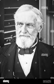 Jefferson davis home hi-res stock photography and images