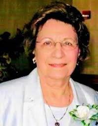 Margaret T. Benetti Obituary