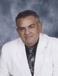 Obituary information for Jerry Wayne Jackson