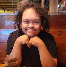 Plenty of people turned up for the gumboot toss in Bonalbo.