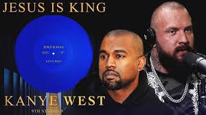 Apple music to livestream premiere of kanye west's new album 'donda' on thursday. Kanye West Jesus Is King Album Reaction Youtube