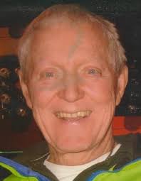 David England Obituary