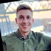 Matthew Bowley's Instagram, Twitter & Facebook