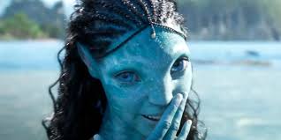 Avatar The Way Of Water Now The Th Highest Grossing Film Of All  Timesexiezpix Web Porn
