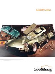 It had to be a kind of experimental car, given the many peculiarities that distinguished it from the standard models (however standard each individual 400 may be superamerica). Tameo Kits Model Car Kit 1 43 Scale Ferrari 400 Superamerica 1962 Ref Tmk440 Spotmodel