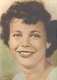 Mrs. Nancy Lowry Rogers