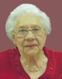 Obituary for Audrey Miller