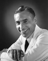 Dr. Victor Arthur Hanson Jr. Obituary