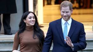 Prince harry and meghan markle have been moved down on the list of senior royals posted to the royal family site. Harry Und Meghan Durfen Rucktritt 2021 Erneut Verhandeln Promiflash De
