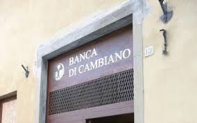 56022 castelfranco di sotto pi. Banca Di Cambiano Mito