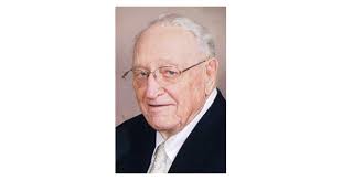 James Reisch Obituary (1928