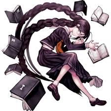Out of all danganronpa v1 characters, she easily has the most tragic story of the lot. Danganronpa Trigger Happy Havoc Characters Giant Bomb