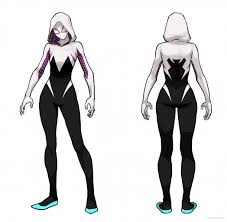 Exclusive Spider-Gwen Gameplay Details In Marvel Ultimate Alliance 3 - Game  Informer